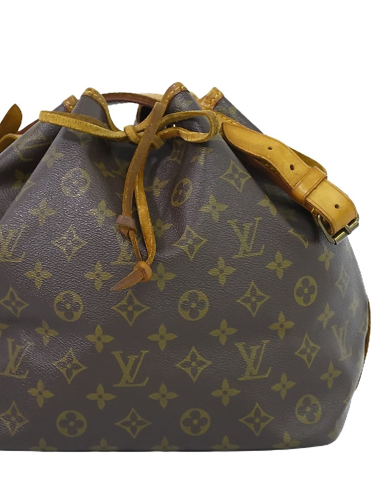 Louis Vuitton - Petit Noe - Bag - Catawiki