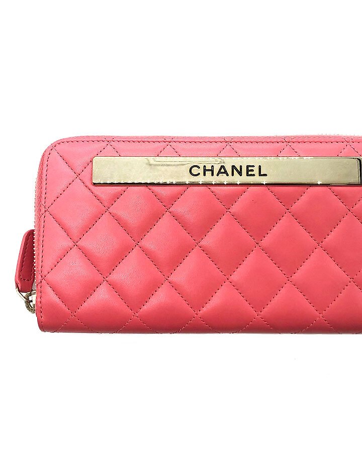 Chanel - Wallet - Catawiki