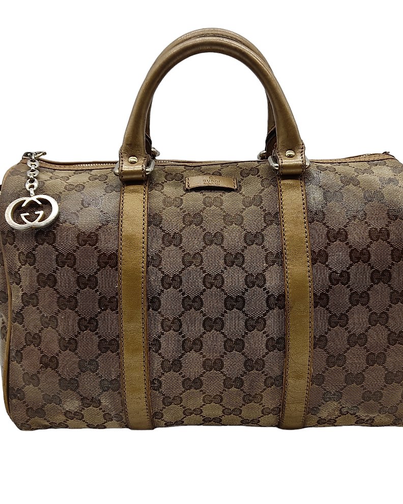 Gucci - Boston - Shoulder bag - Catawiki