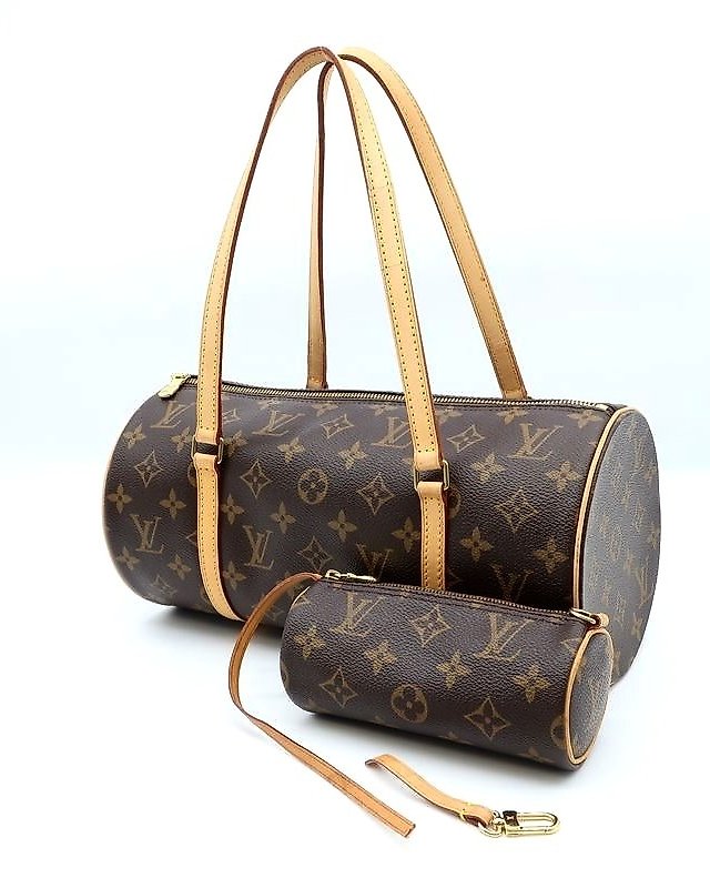 Louis Vuitton - Bosphore - Crossbody bag - Catawiki