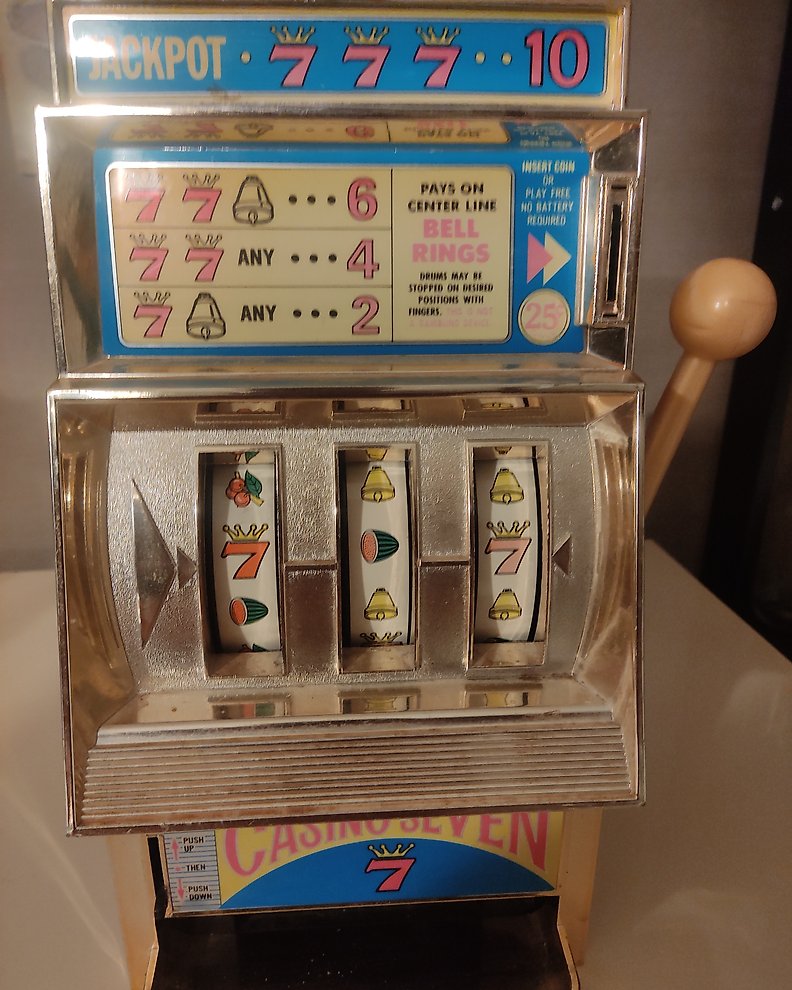 Bundesweit Casino spielautomaten ohne anmeldung