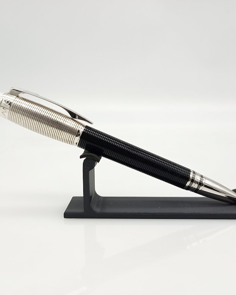 Montblanc jonathan swift rollerball discount