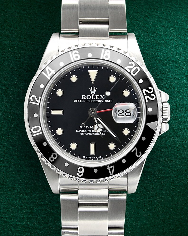 Catawiki rolex discount