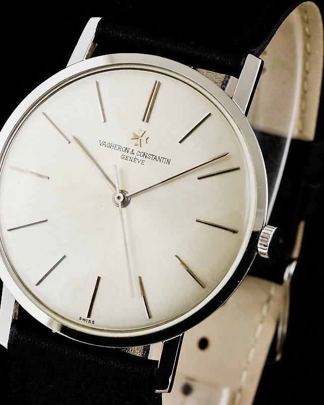 Vacheron 6563 store
