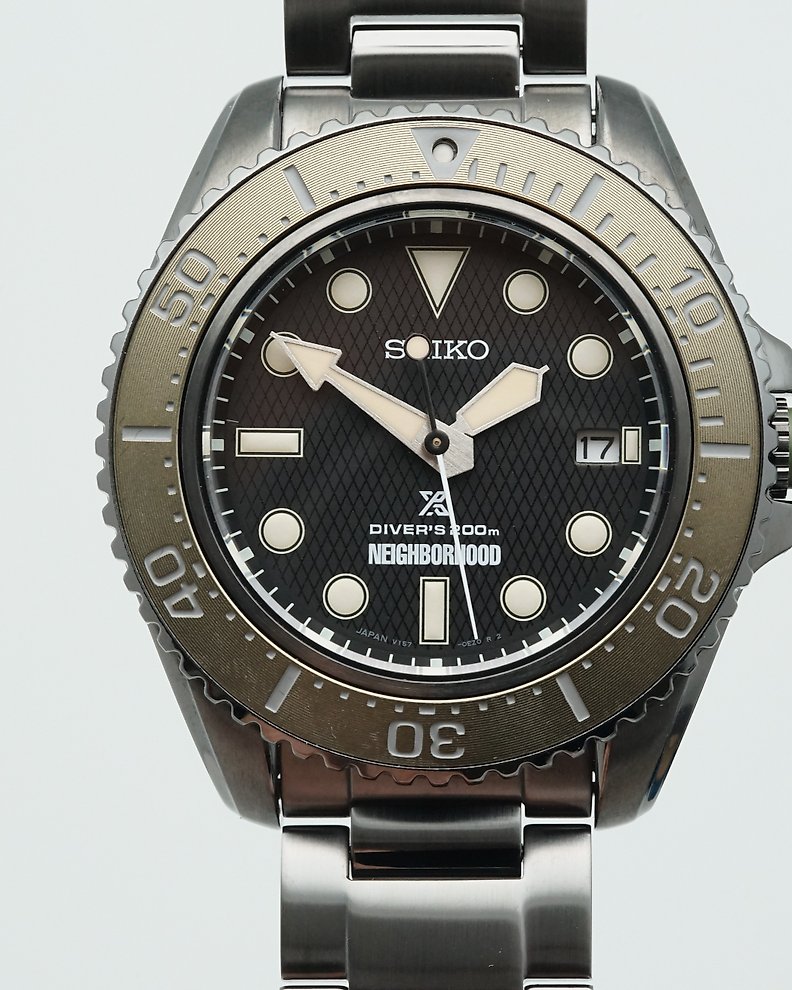 Seiko prospex 2025 ssc705p