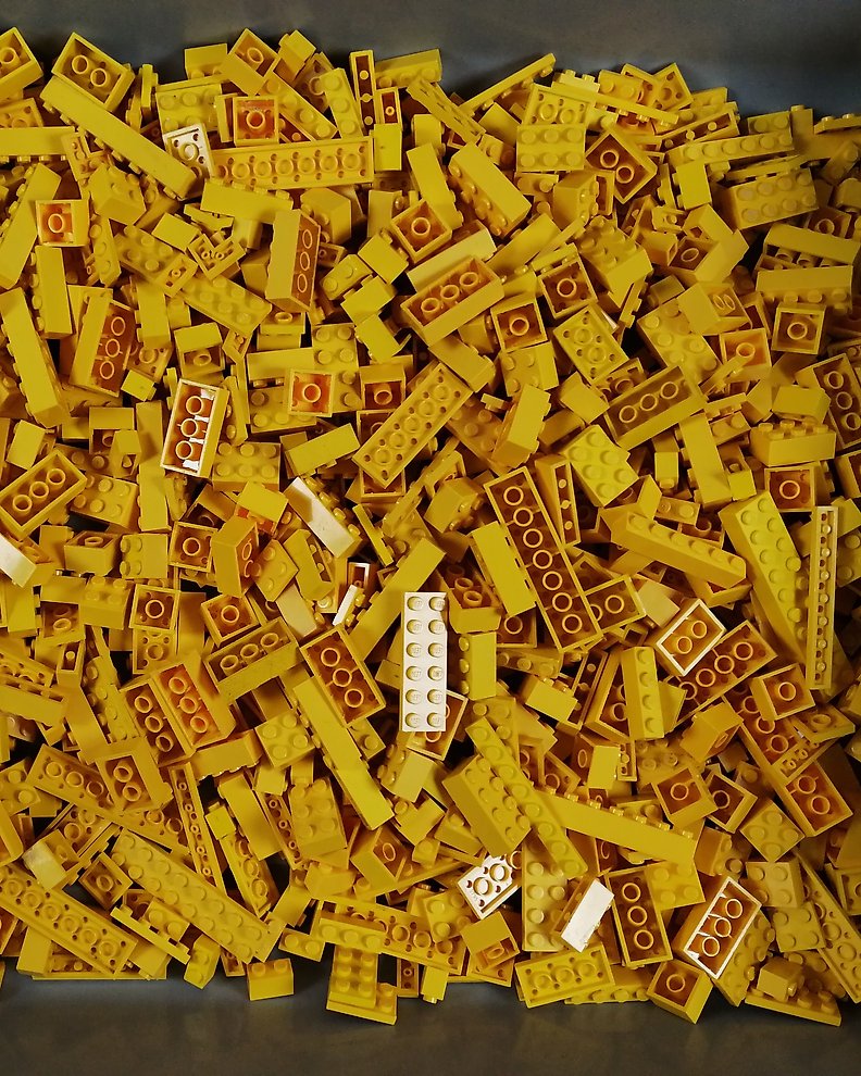 LEGO - Lego Lego city 7894 L'aéroport - France - Catawiki