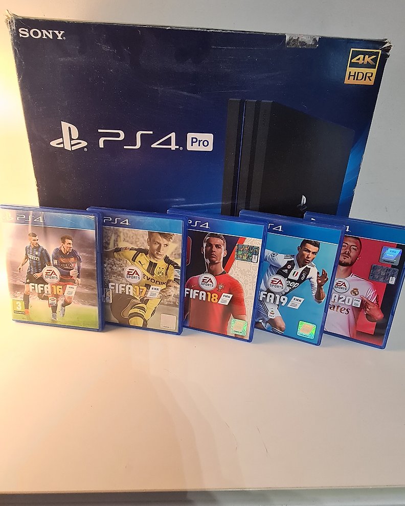 Gta 5 shop ps4 pro 4k