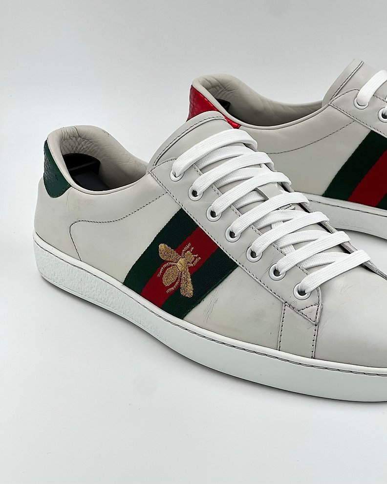 Gucci chaussure serpent clearance