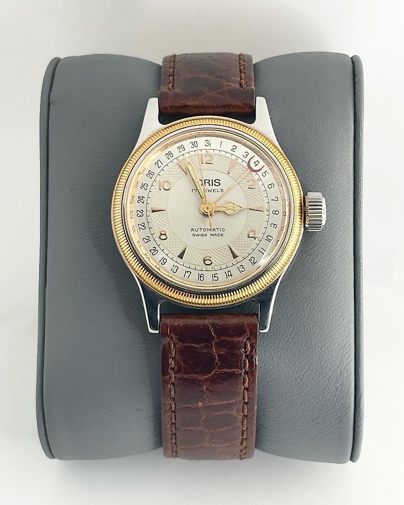 Oris 7465b hotsell