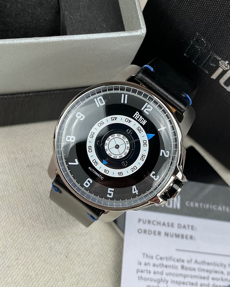 Reign sale monarch watch