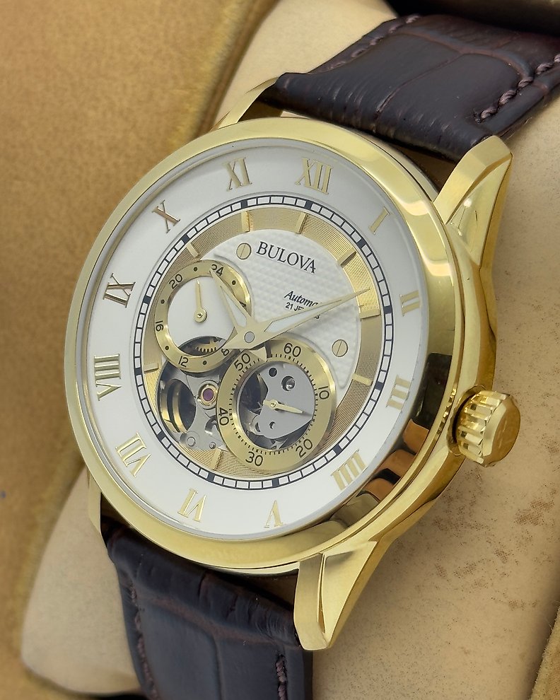 Bulova 97a121 outlet