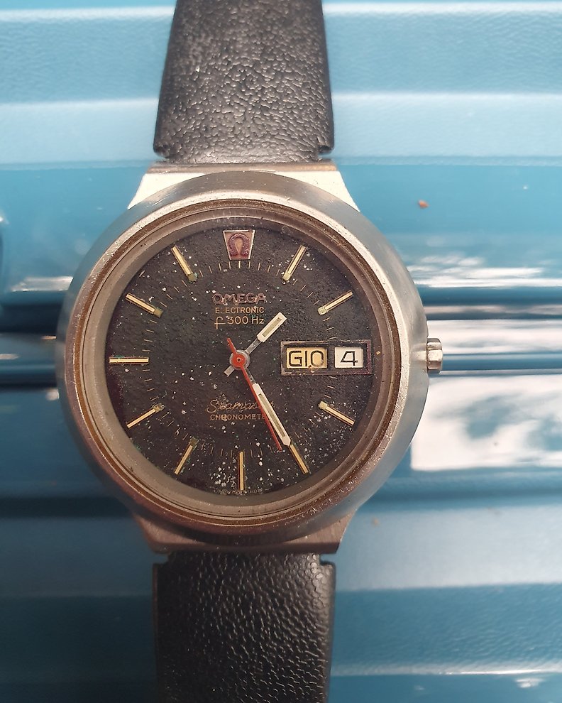 Bulova Accutron Spaceview Revisee Men 1968 Catawiki