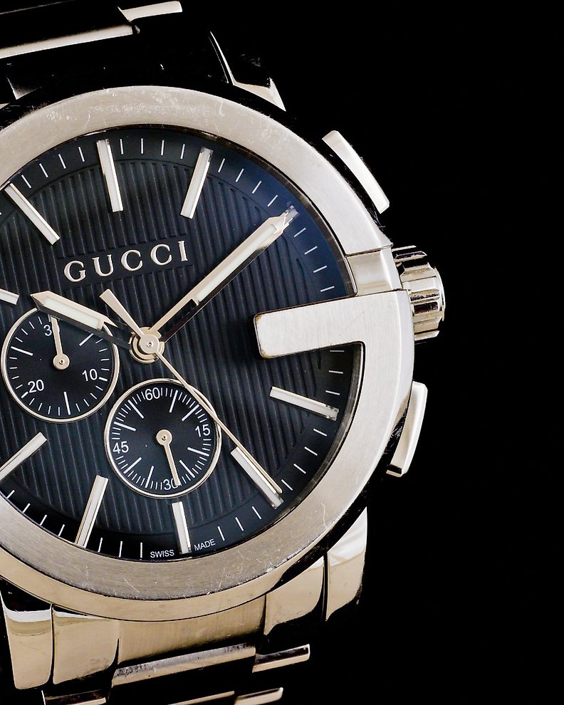 Gucci 3000.2.M Sin Precio de Reserva Unisex 2000 2010 Catawiki