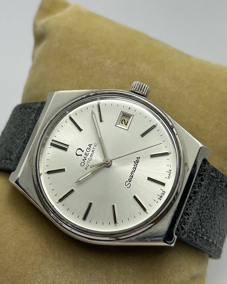 Omega 166.0203 deals