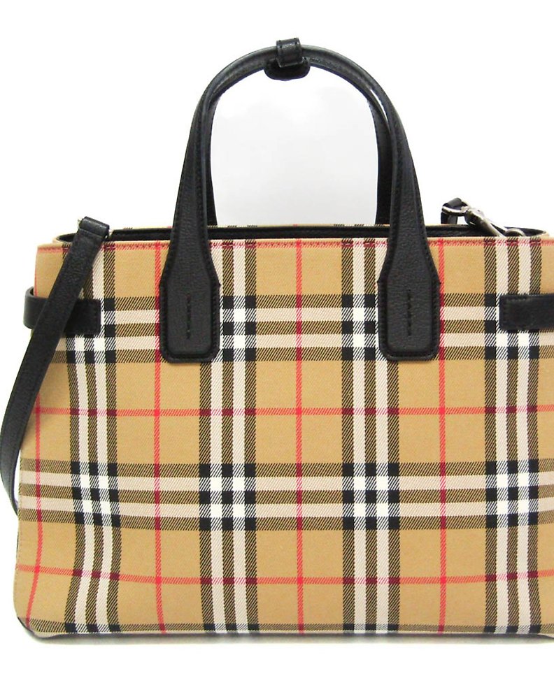 Burberry bauletto hotsell