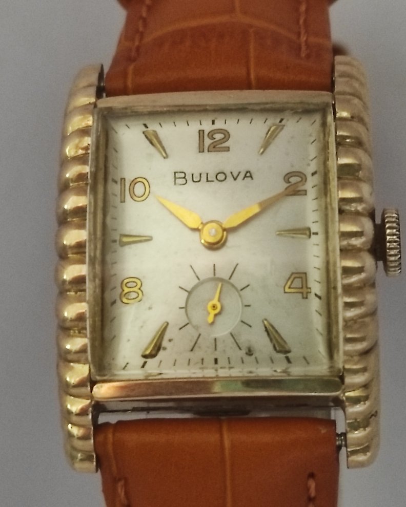 Bulova accutron catawiki clearance