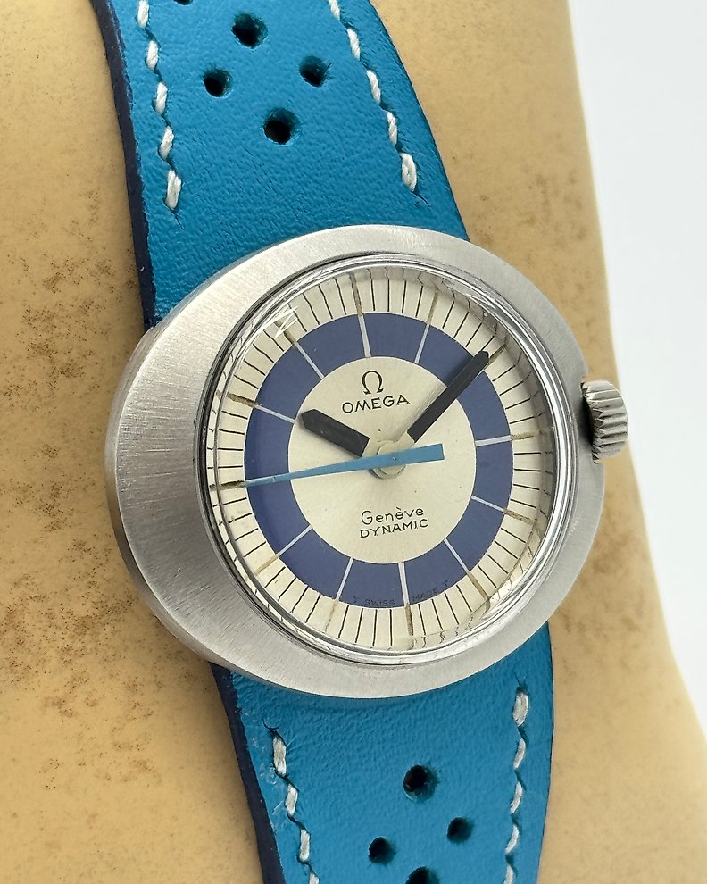 Old omega watches 1970s price new arrivals