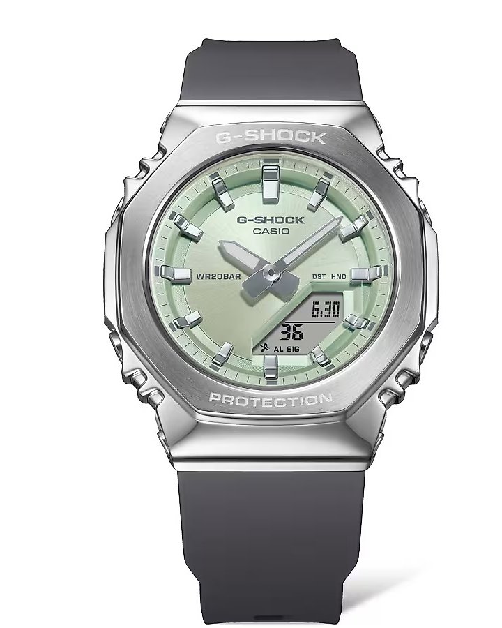 Casio g shock wr 20 bar istruzioni deals