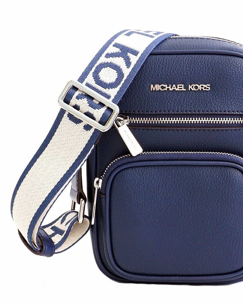 Michael Kors Jet Set Item Md NS PKT Body Handtas online veiling Catawiki