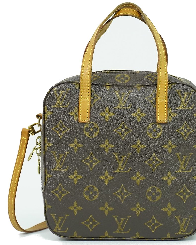 Louis Vuitton Cabas Alto Shoulder bag Catawiki