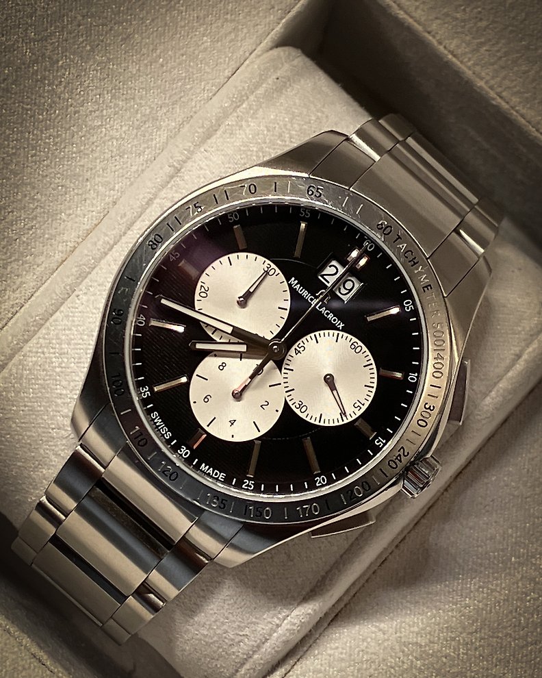Citizen WR 50 Chronograph Alarm 530016 Men 2011 present