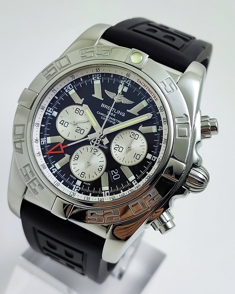 Breitling ab0410 shop