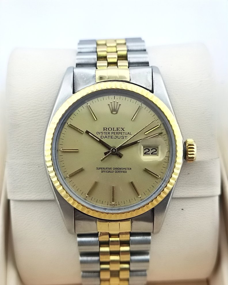 Catawiki orologi rolex store