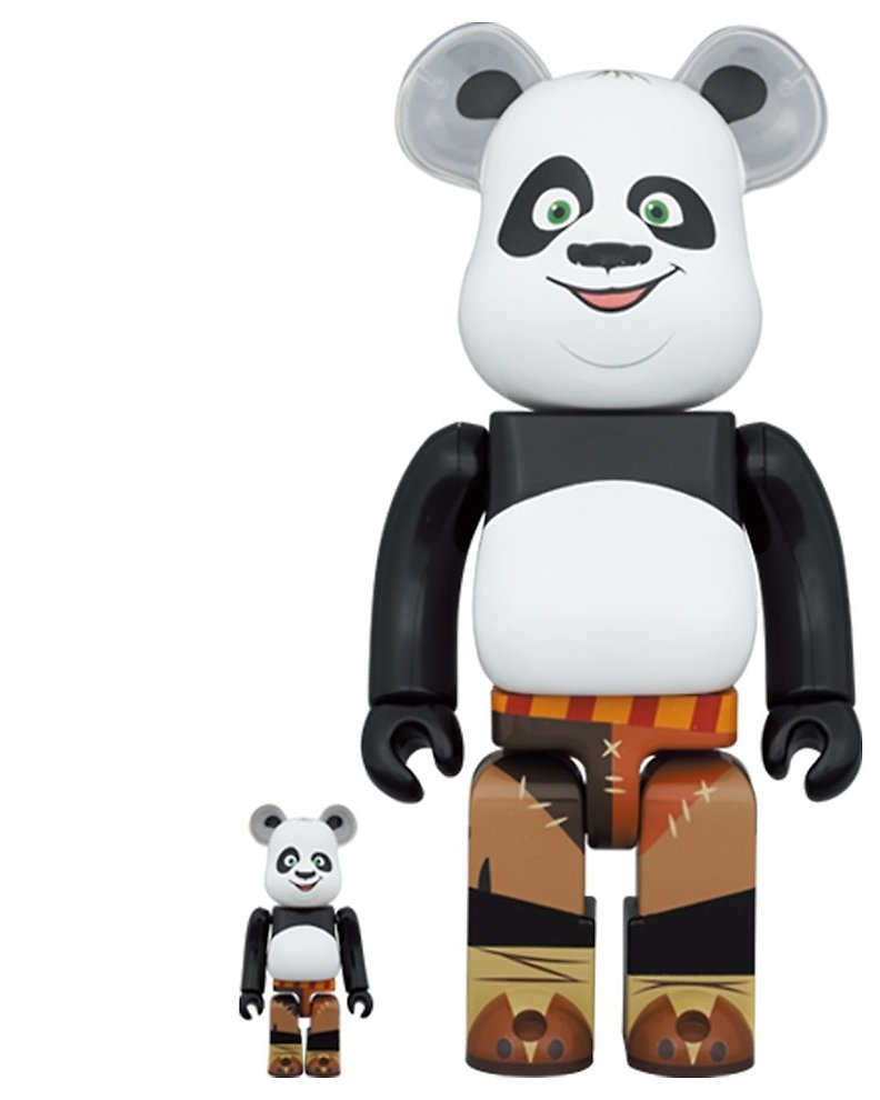 その他 BE@RBRICK OSCAR THE GROUCH Costume Ver. Bearbrick 400% Sesame Street Oscar The Grouch Costume