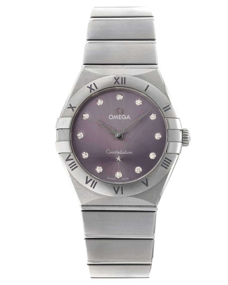 Omega Constellation 131.10.28.60.60.002 Women 2011 present Catawiki