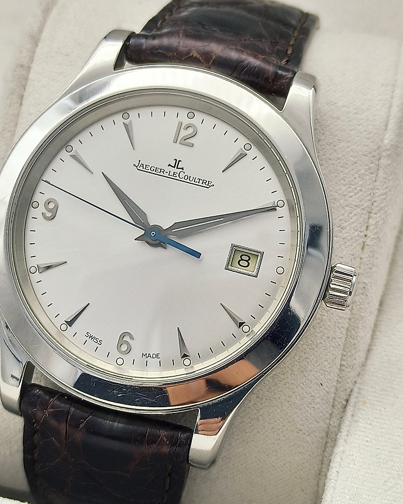 Jaeger lecoultre catawiki 2025