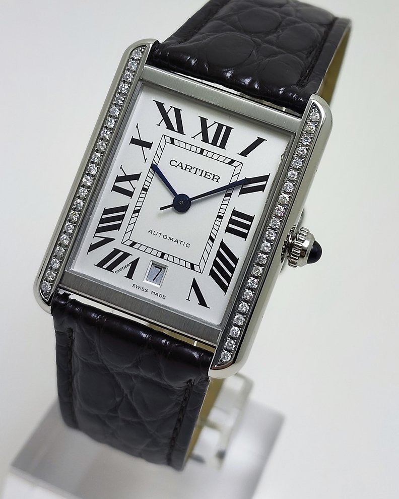 Cartier 2715 on sale