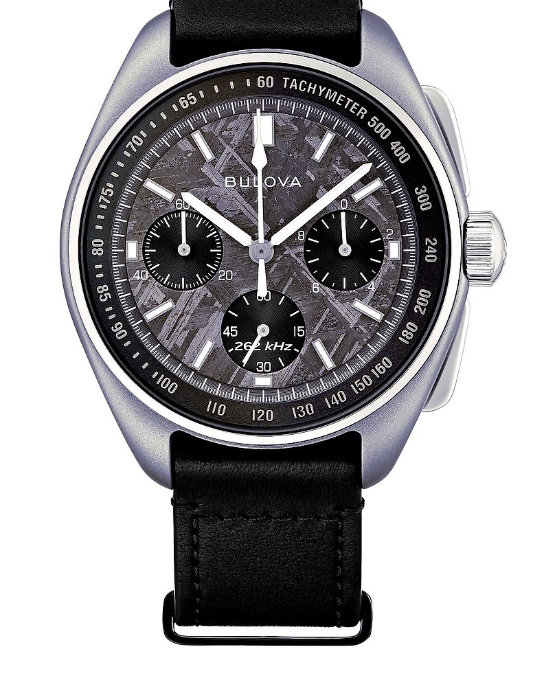 Bulova lunar pilot movimento discount