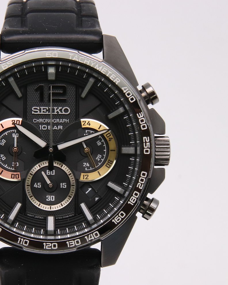 Seiko vectric Seiko SSB349P1