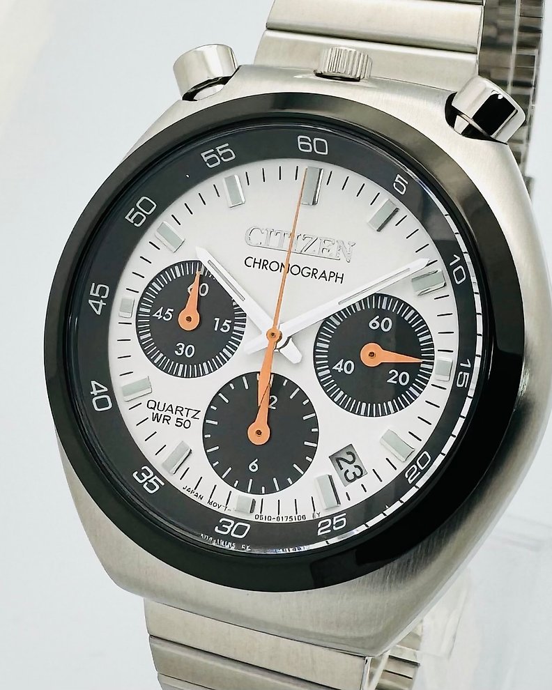 Citizen bullhead prezzo deals