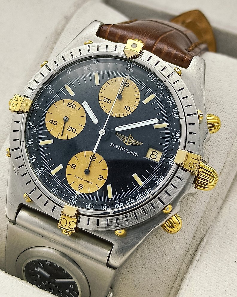 Breitling 81.950 new arrivals