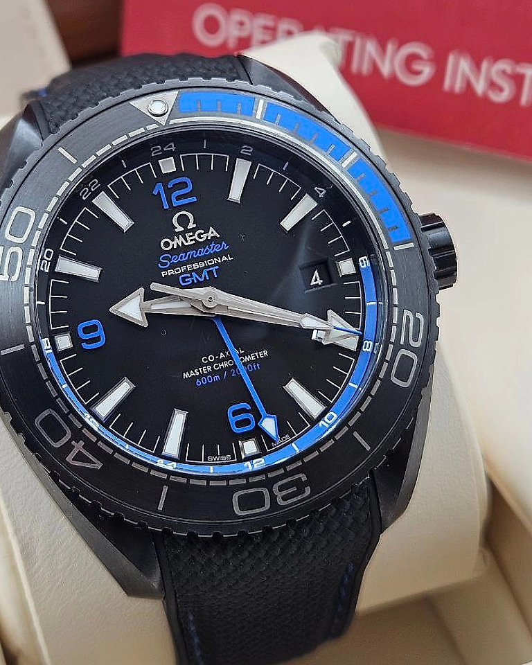 Catawiki omega watches on sale