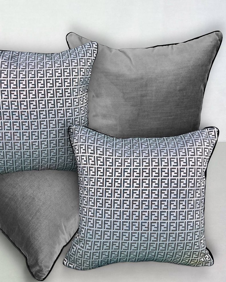 Fendi casa cushions cheap