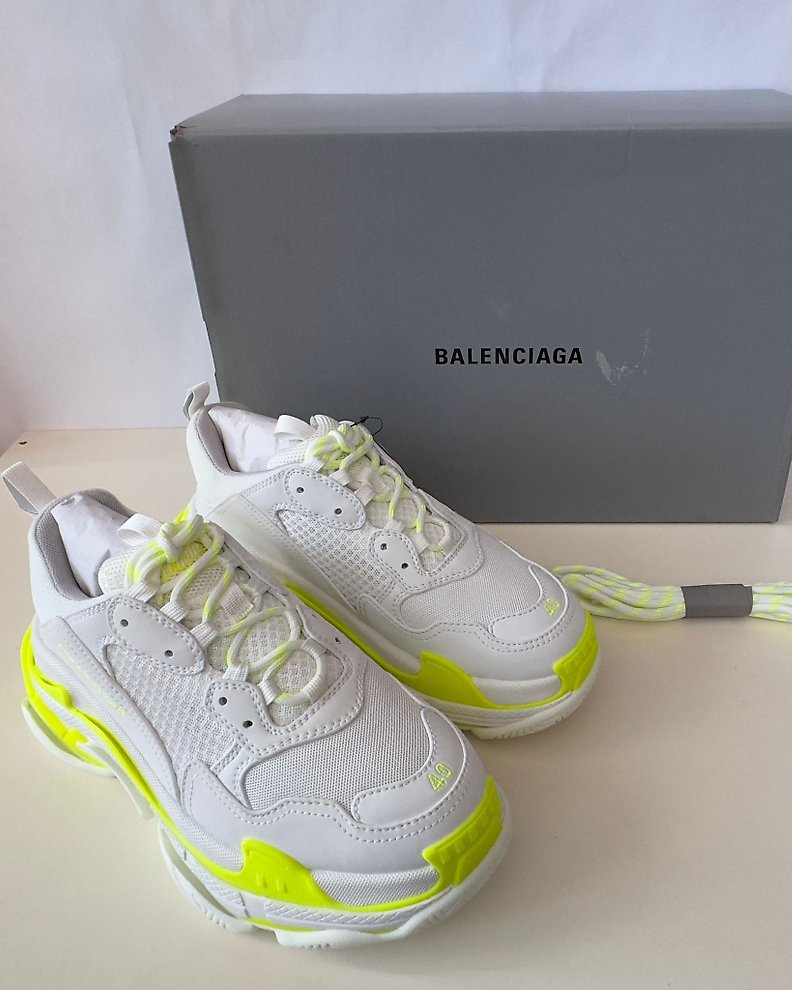Balenciaga usate 38 online
