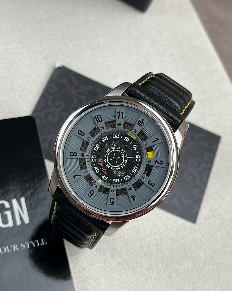 Reign monarch automatic watch online