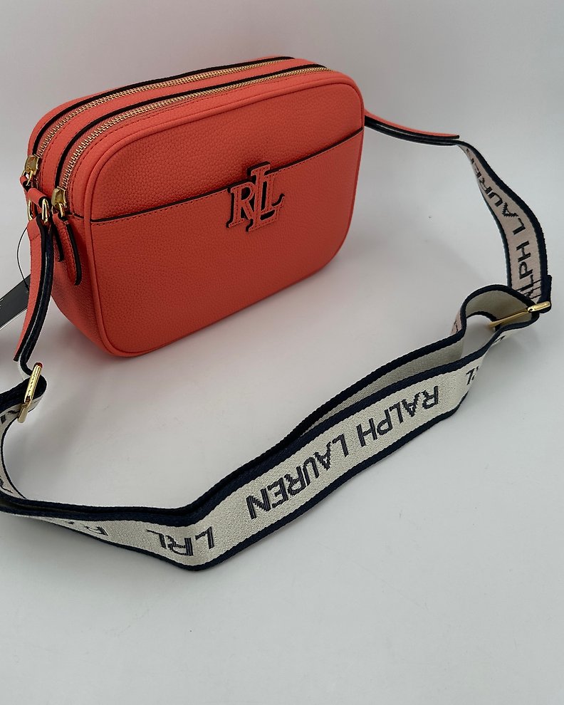 Ralph Lauren Hayes fox 20