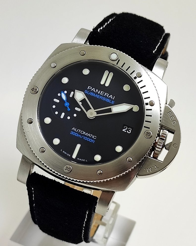 Panerai op 6553 on sale