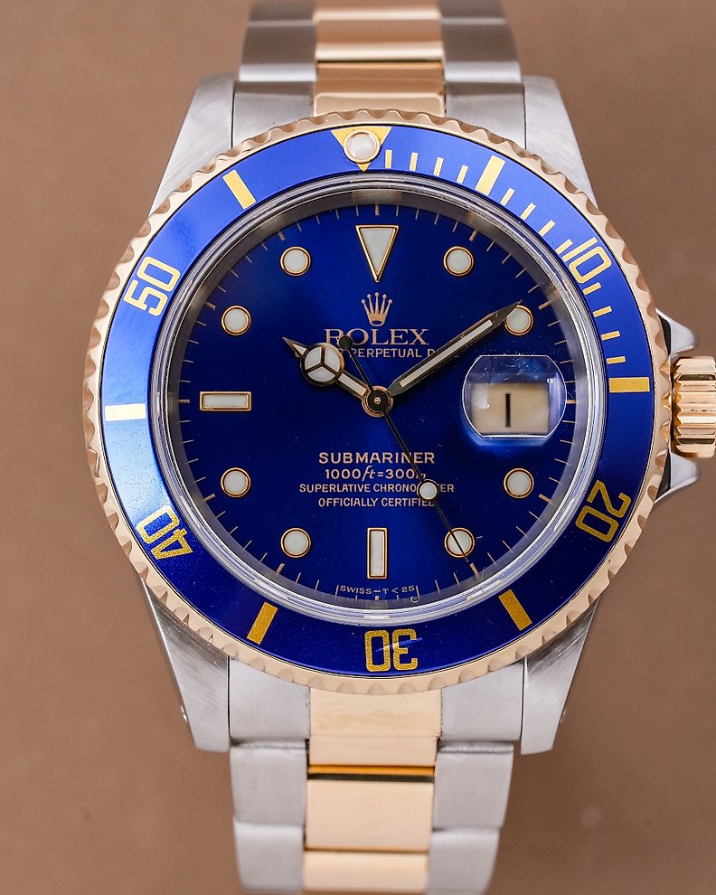 Rolex Datejust Turn O Graph 6609 Men 1958 Catawiki