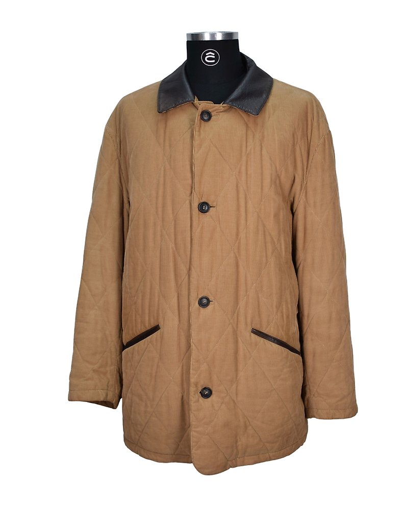 Burberry abrigo wikipedia top