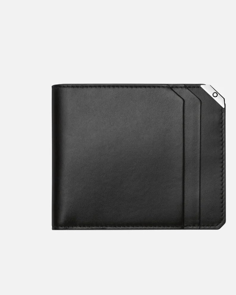 Billetero montblanc 2025
