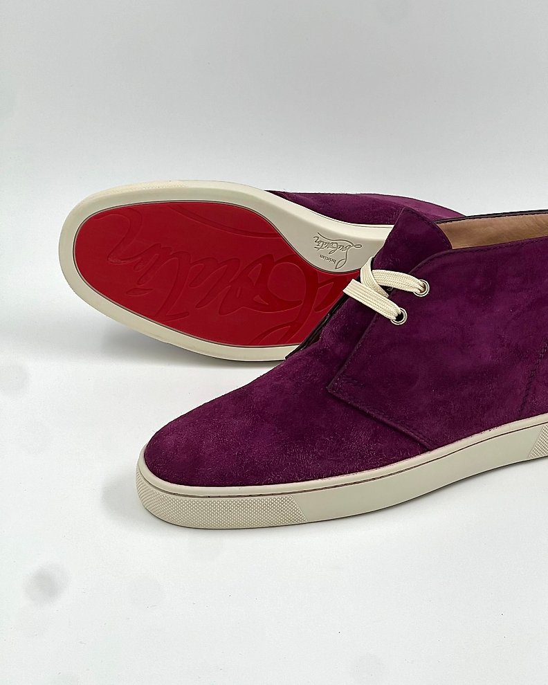 Christian Louboutin Schoenen met hoge hakken Maat Shoes EU 36.5 Catawiki
