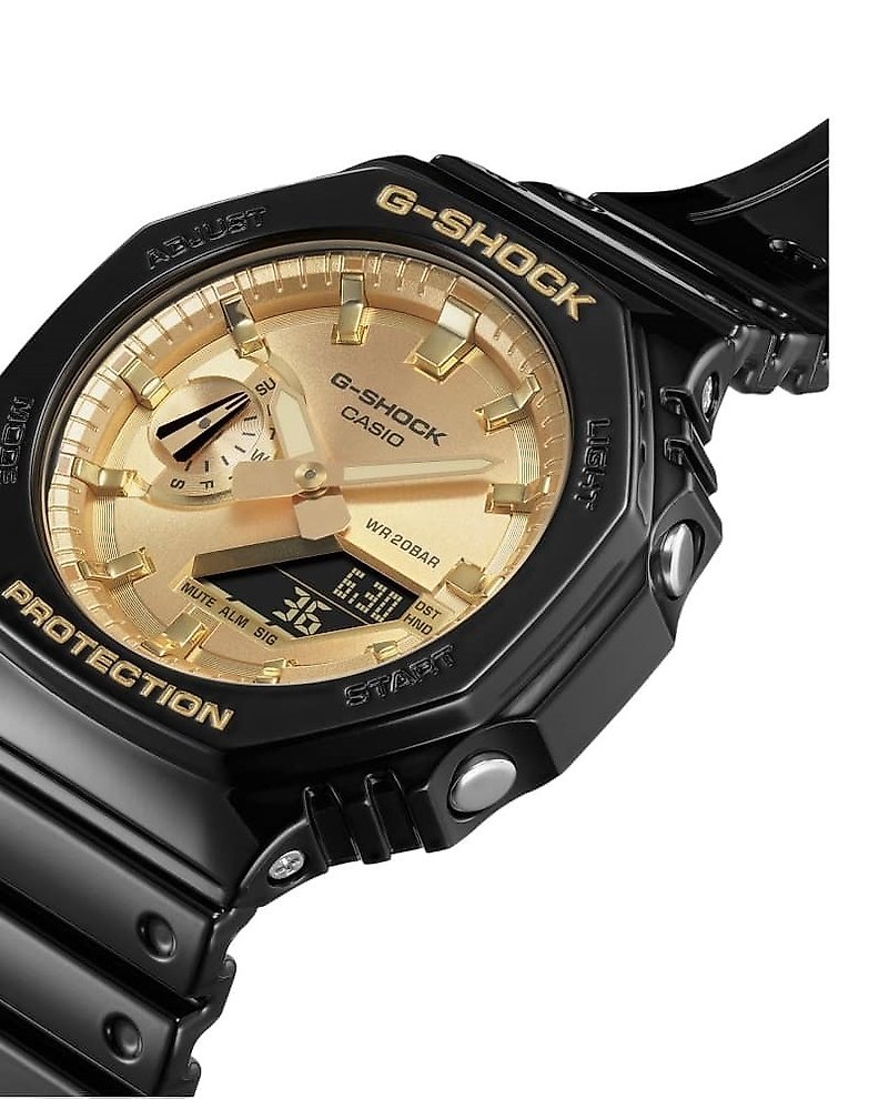 Casio G Shock No Reserve Price GA21000RC.1AER Men 2024 Catawiki