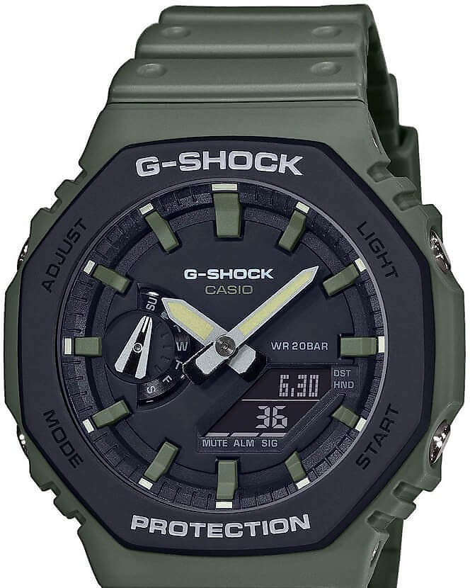 Casio G Shock No Reserve Price GA21000RC.1AER Men 2024 Catawiki