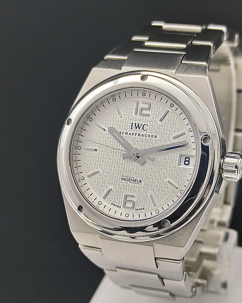 Iwc ingenieur midsize outlet