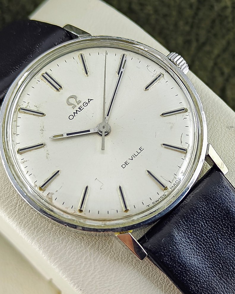 Omega 135.019 2025