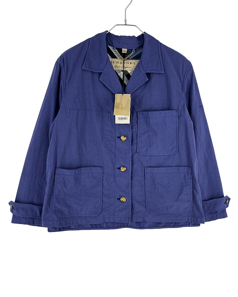 Burberry blazer price online